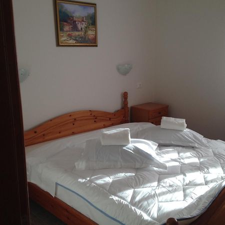 Apartments Superba Brodarica  Chambre photo