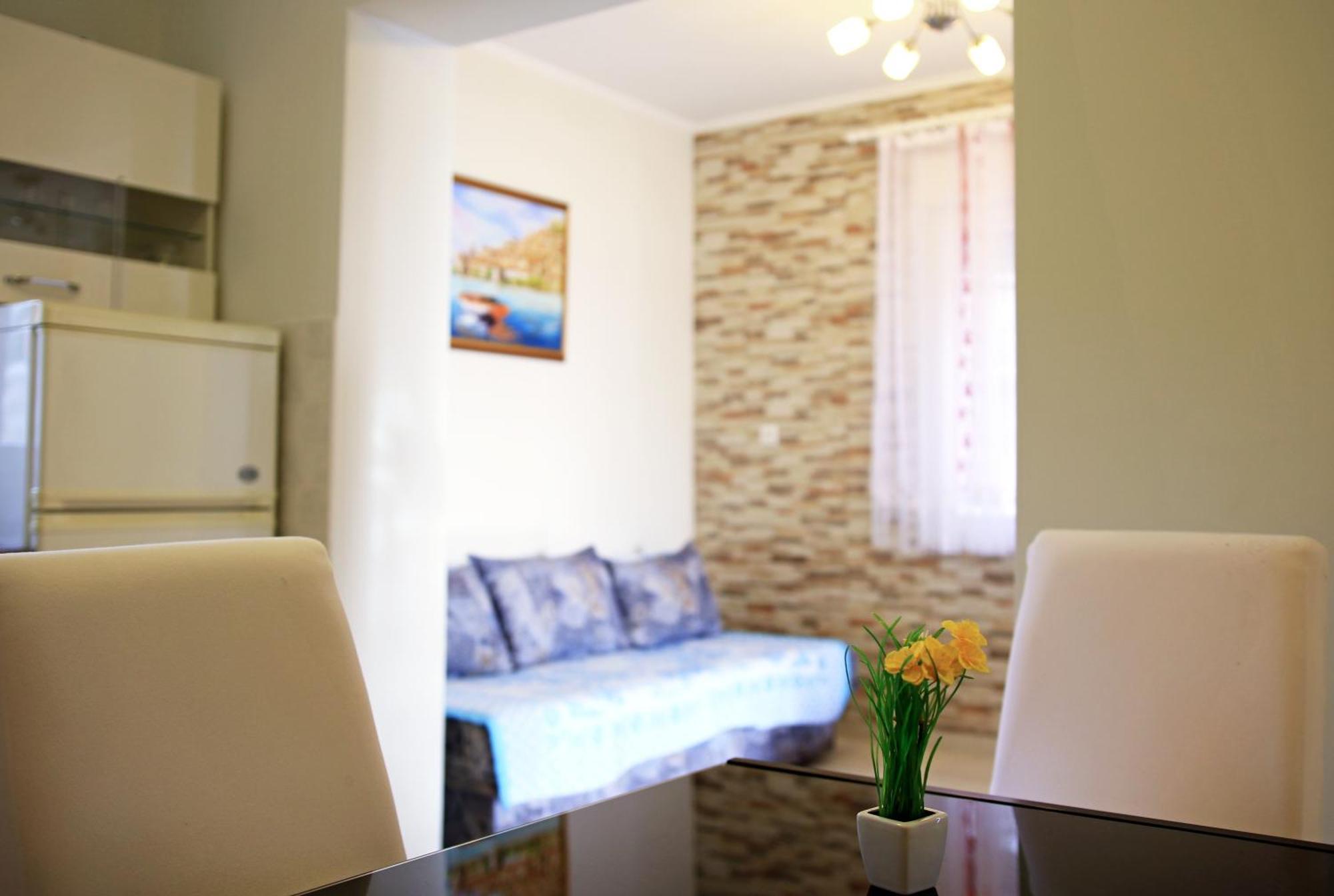 Apartments Superba Brodarica  Chambre photo