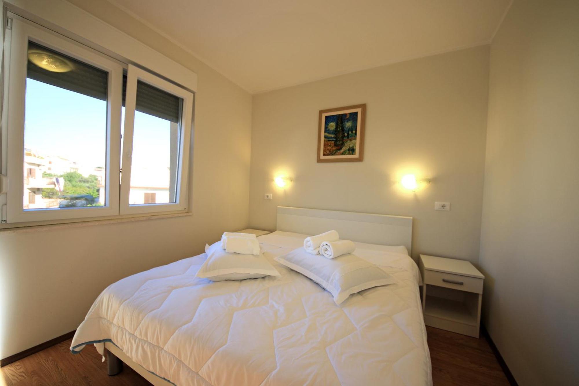 Apartments Superba Brodarica  Chambre photo