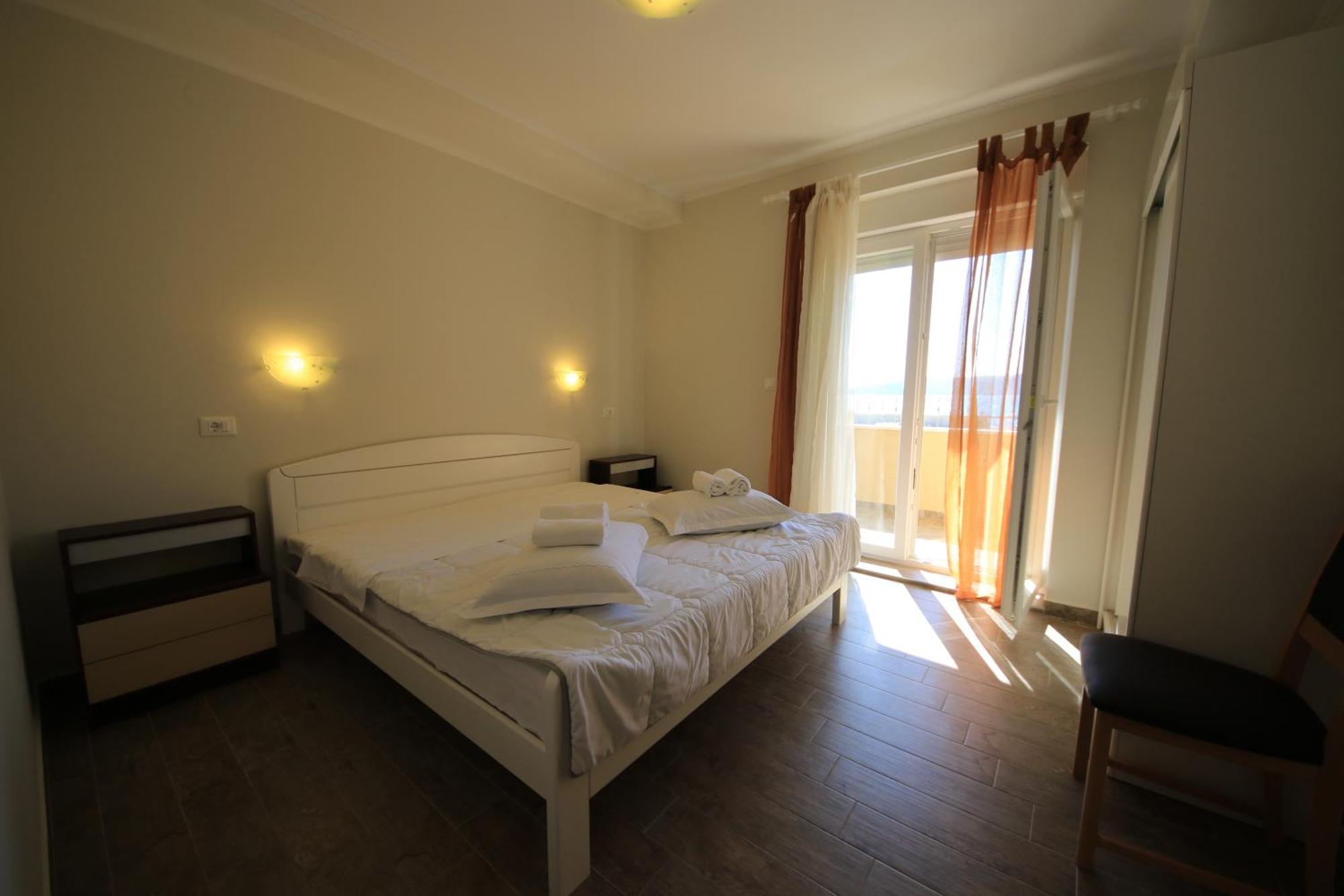 Apartments Superba Brodarica  Chambre photo