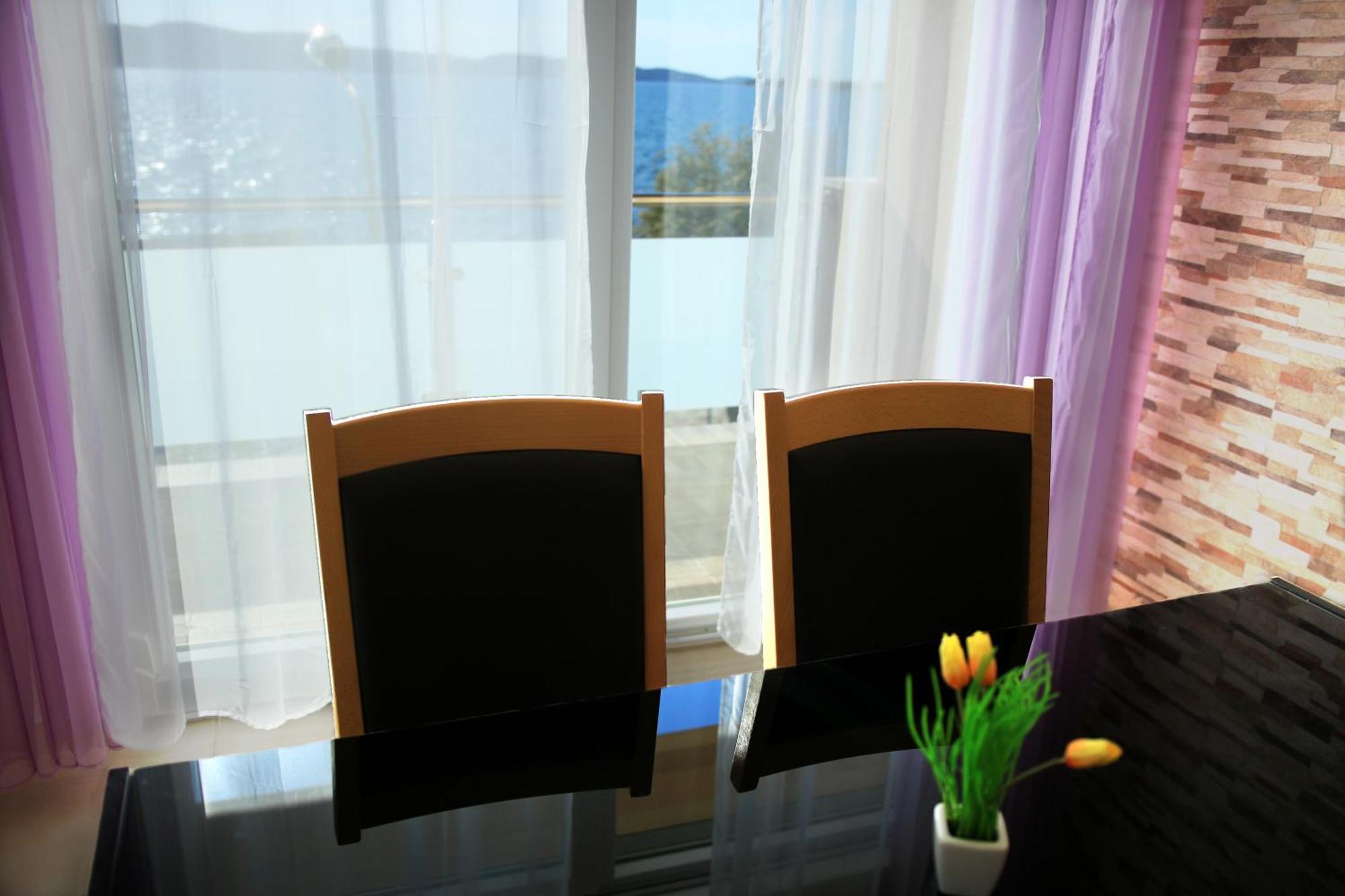 Apartments Superba Brodarica  Chambre photo