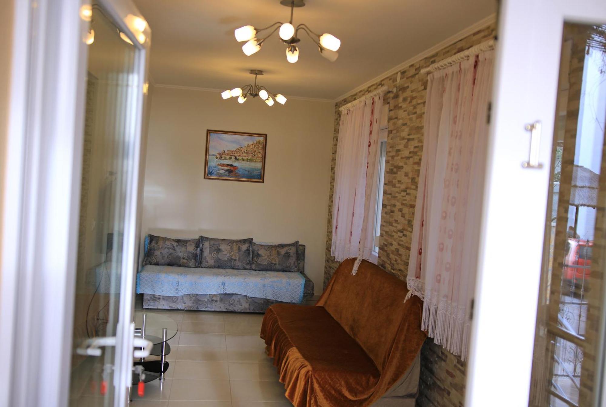Apartments Superba Brodarica  Chambre photo