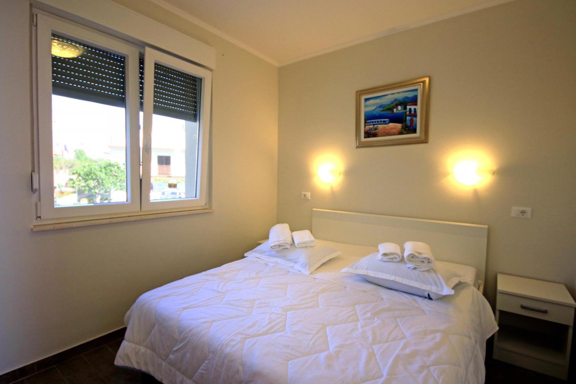 Apartments Superba Brodarica  Chambre photo