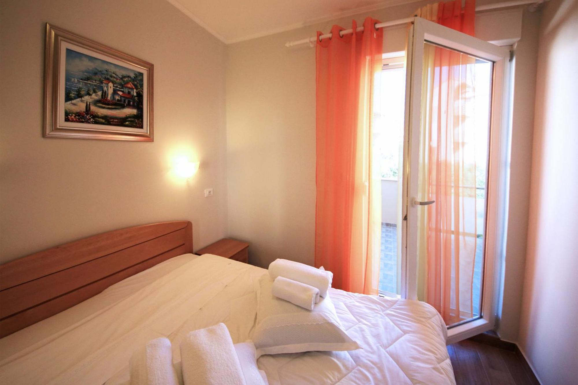 Apartments Superba Brodarica  Chambre photo