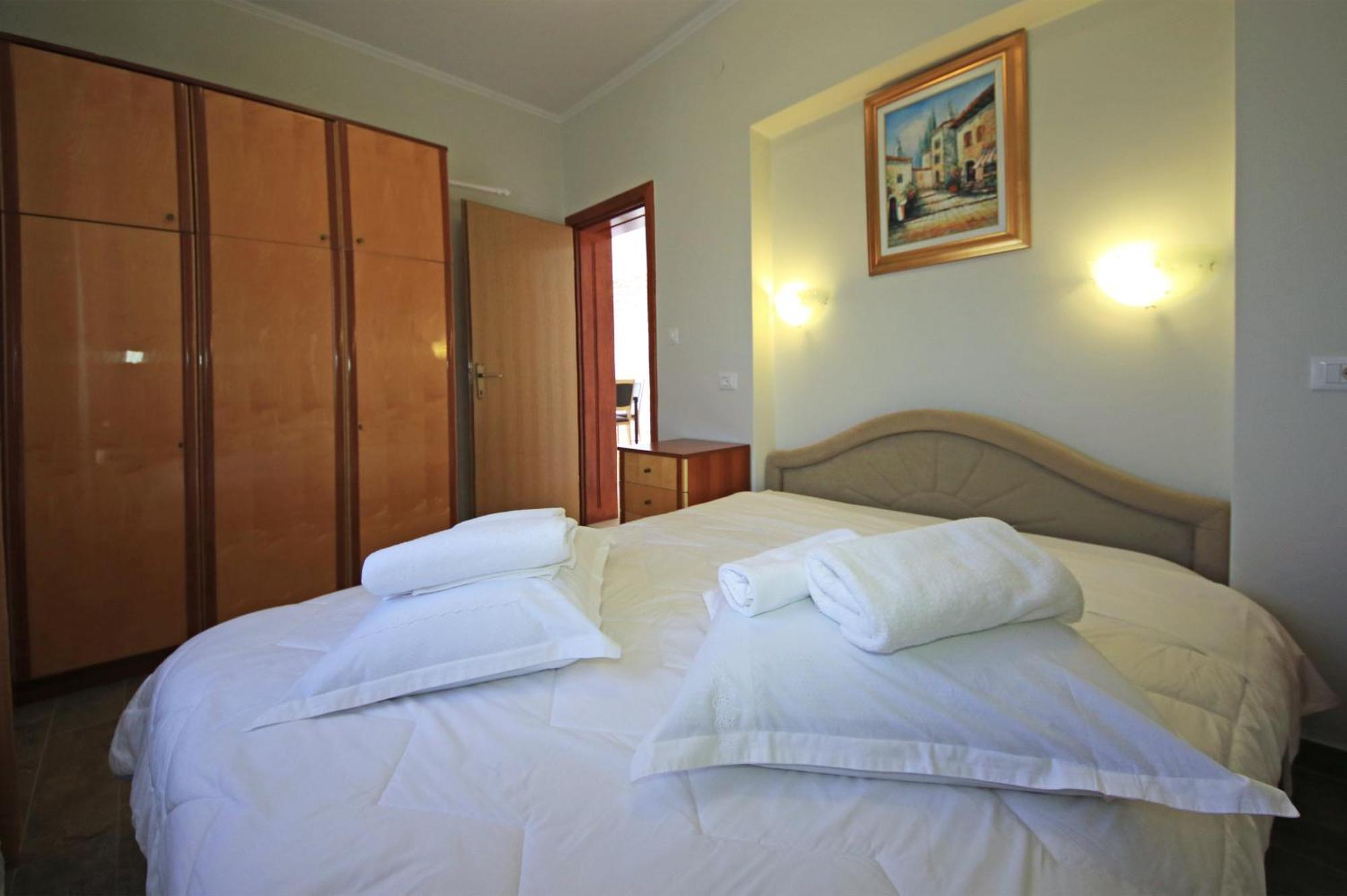 Apartments Superba Brodarica  Chambre photo