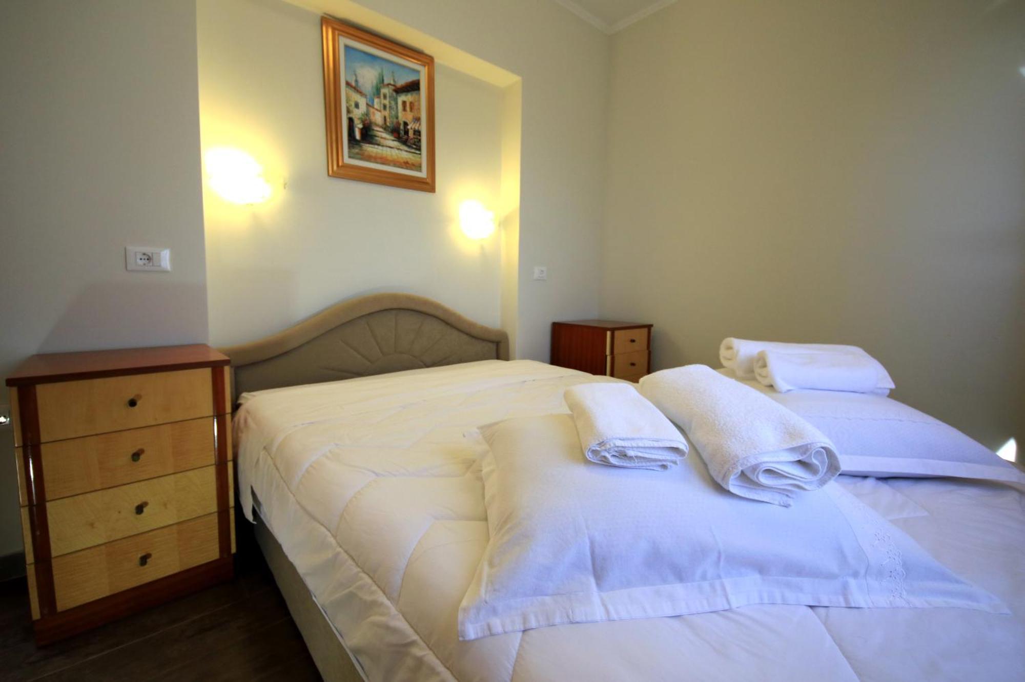 Apartments Superba Brodarica  Chambre photo