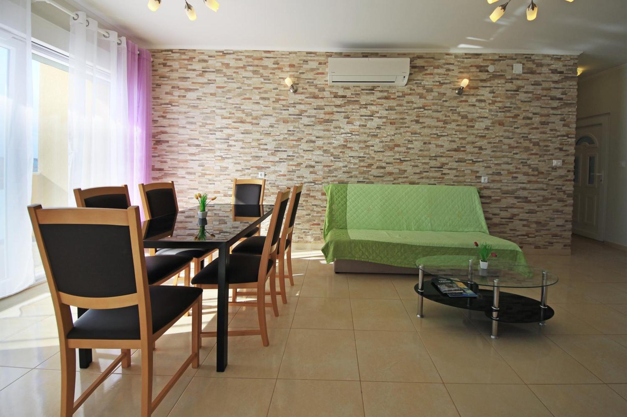Apartments Superba Brodarica  Chambre photo