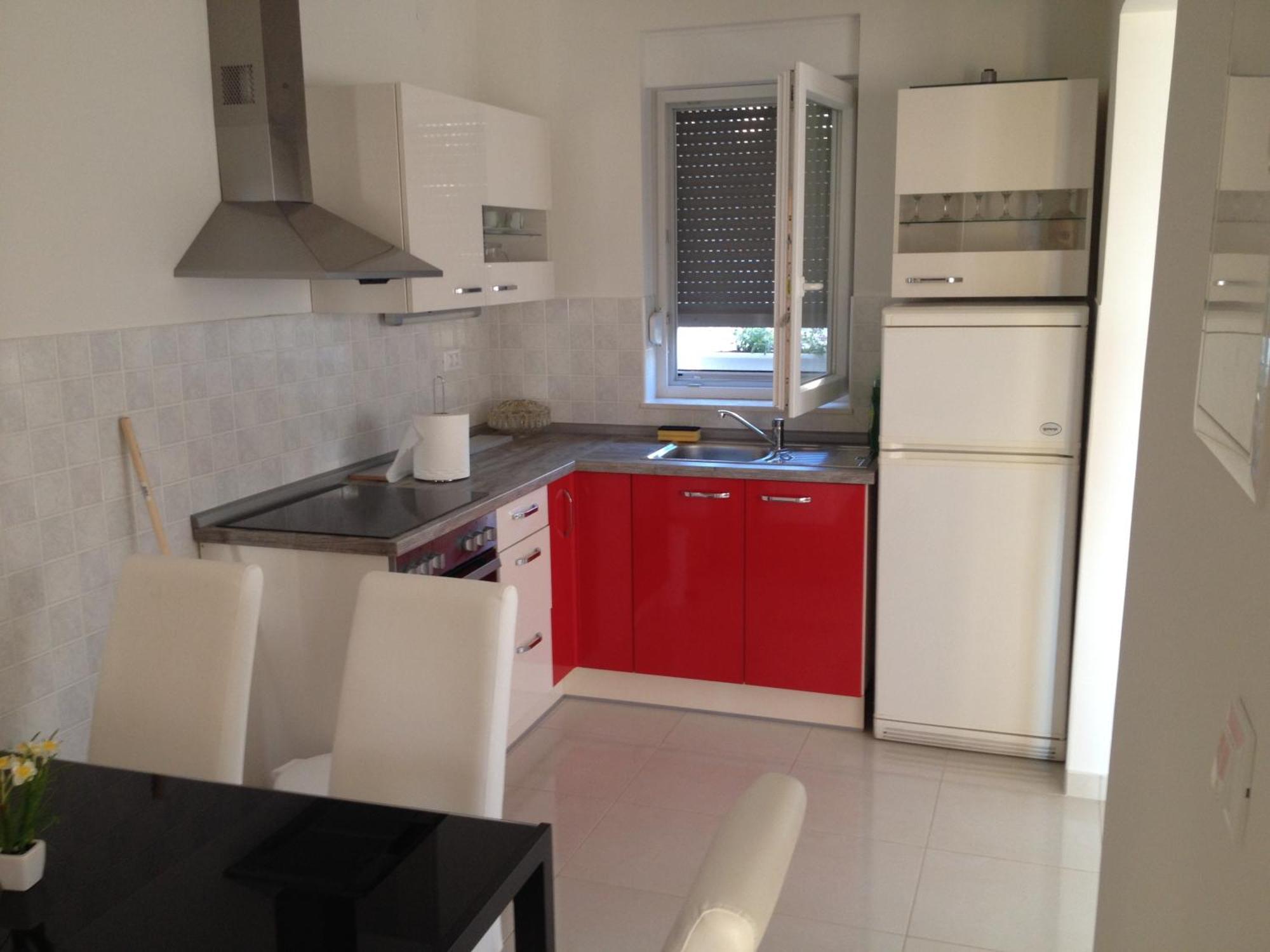 Apartments Superba Brodarica  Chambre photo
